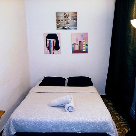 Cozy Room Plaza Espana Barcelone Extérieur photo