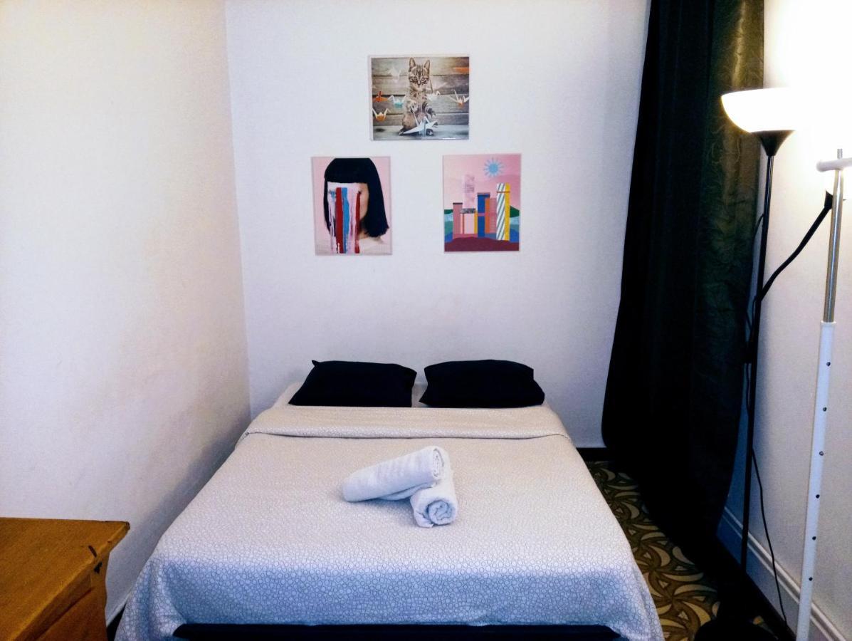 Cozy Room Plaza Espana Barcelone Extérieur photo