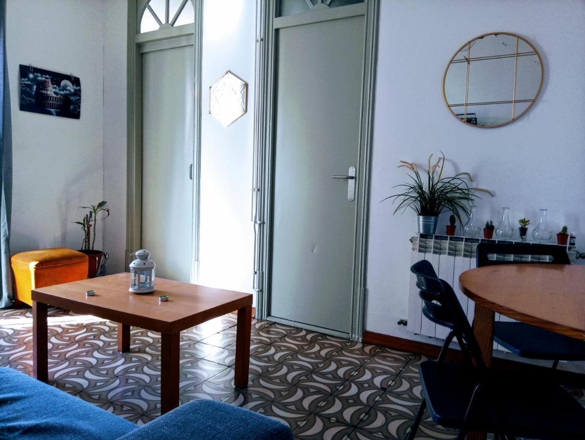 Cozy Room Plaza Espana Barcelone Extérieur photo