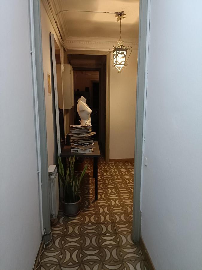 Cozy Room Plaza Espana Barcelone Extérieur photo