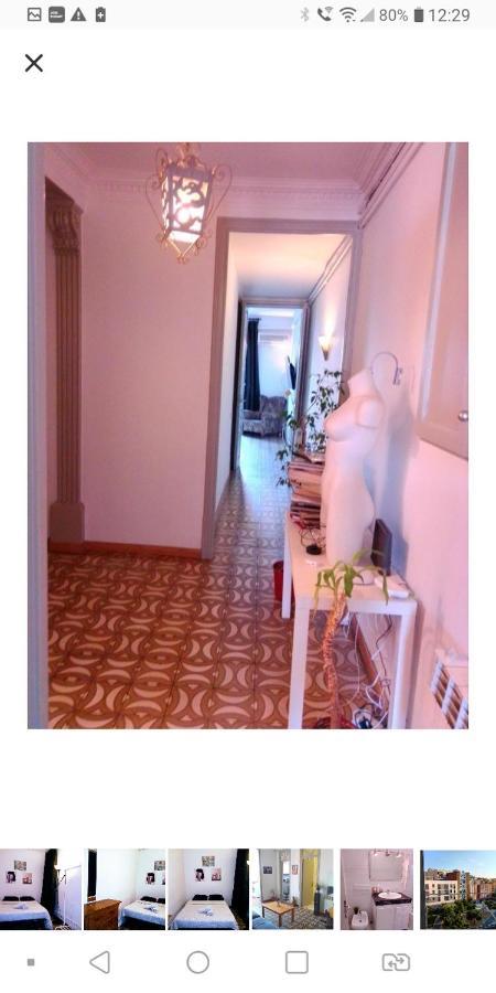 Cozy Room Plaza Espana Barcelone Extérieur photo