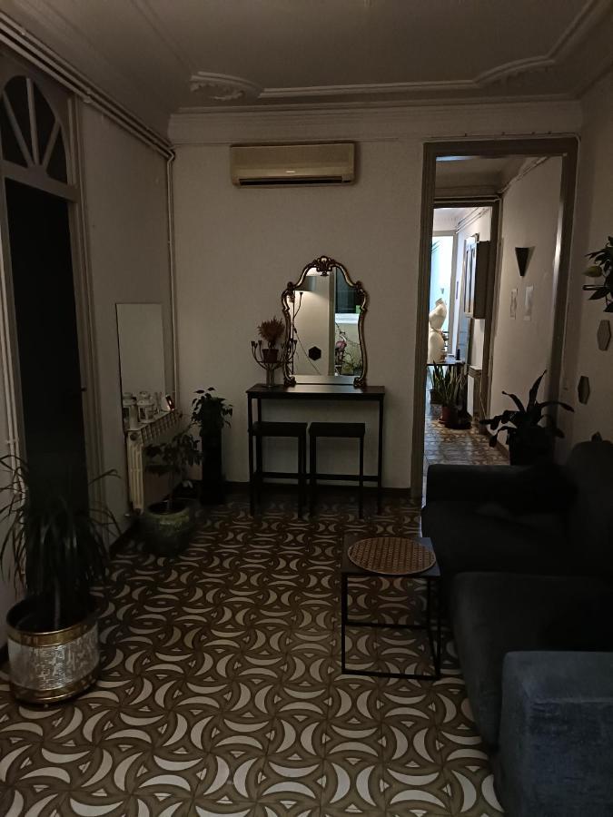 Cozy Room Plaza Espana Barcelone Extérieur photo